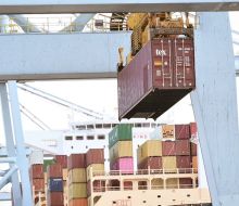 Terminal Cuenca del Plata retomó sus actividades tras paro del fin de semana