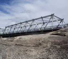 Puente Piedra Alta tendrá media calzada habilitada este miércoles