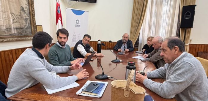 Analizan nuevas líneas de cooperación en políticas de bienestar animal