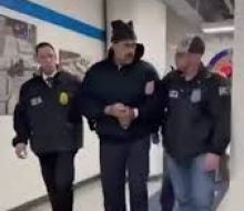 Estados Unidos autorizó a Venezuela a pagar los honorarios de la defensa de Nicolás Maduro