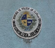 Condenaron a un joven de 18 años por violencia doméstica