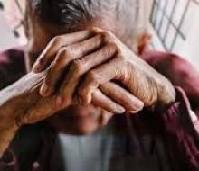 Diputada colorada propone tipificar como delito el maltrato a las personas mayores