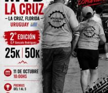 2ª edición de La Cruz MTB