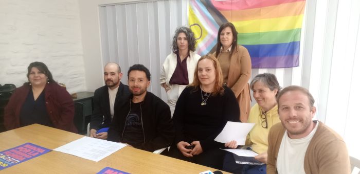 Lanzaron el Mes de la Diversidad en Florida