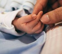 Convocan a "Familias Amigas" para cuidar temporalmente a niños de 0 a 4 años