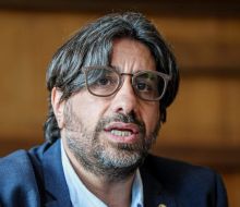 Unasev pide recursos en la Rendición de Cuentas para cinco fiscalías de tránsito