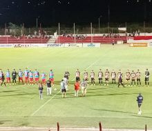 Copa OFI: Florida en semifinales del Sur