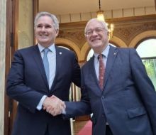 Mercosur aseguró no haber sido impactado por las tensiones entre Argentina y Brasil
