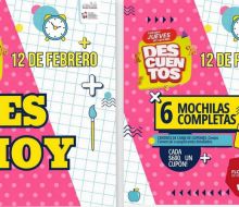 El Centro Comercial e Industrial impulsó un nuevo “Jueves de los Descuentos” en Florida