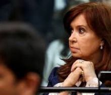 Justicia argentina confirma decomiso de bienes de Cristina Fernández en la causa Vialidad