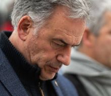 Orsi cayó en el ranking regional de presidentes e ingresó al grupo de “los seis peores”