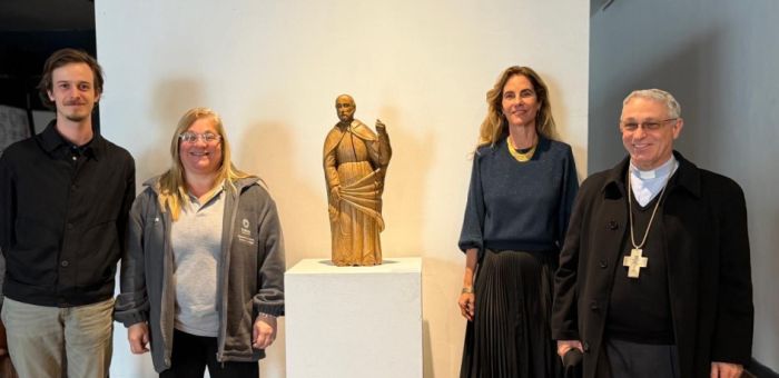 Se inauguró en el MAVEA la muestra "Florida en Guaraní: Lo que sabemos, lo que olvidamos"