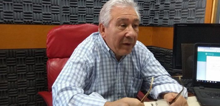 Calle Luis Calachi: la Junta Departamental aprobó un merecido reconocimiento