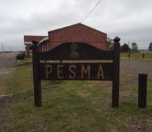 Comunicado del PESMA por detonaciones de materiales explosivos.