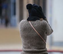 Meteorólogo anuncia semana invernal 