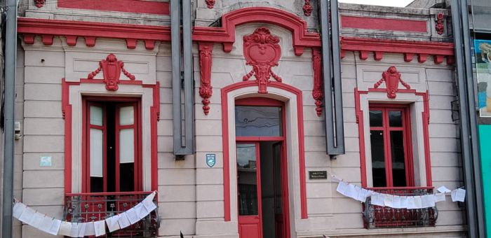 La Biblioteca Municipal de Florida celebrará el Día Internacional de las Bibliotecas con una exposición participativa