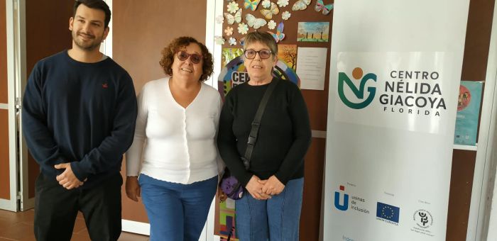 El Centro Nélida Giacoya realizará una jornada sobre salud mental en la Sociedad Italiana