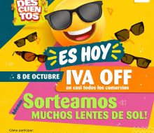 Florida vive una nueva jornada de Jueves de los Descuentos
