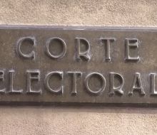 Corte Electoral solicita agilidad en proyecto de ley sobre modificaciones en trámites para obtención de ciudadanía legal de extranjeros