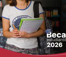 Miércoles jornada extraordinaria para pago de becas por parte de la Intendencia