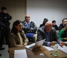 Fiscalía solicitó 16 años de prisión para Penadés por delitos sexuales contra menores