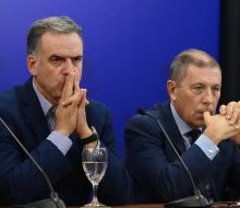 Percepción negativa de la economía desafía al gobierno: 62% cree que empeoró en el último año