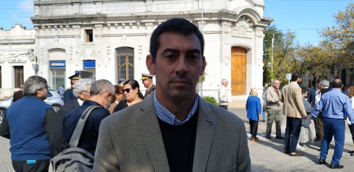 Proyectan en Florida generar una Unidad Ecuestre