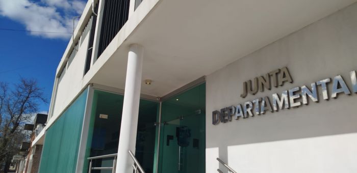 Sesionó la Junta: Planteamientos y resoluciones