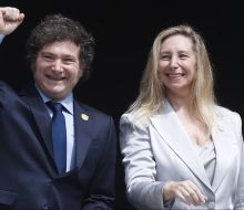 Argentina: Javier y Karina Milei fueron sobreseídos por el caso de la criptomoneda $LIBRA