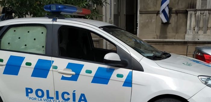 Adolescente de 15 años fue imputado por seis hurtos de motos en Florida