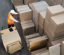 Aduanas prorrogó la exigencia del registro de empresas extranjeras habilitadas para exonerar IVA