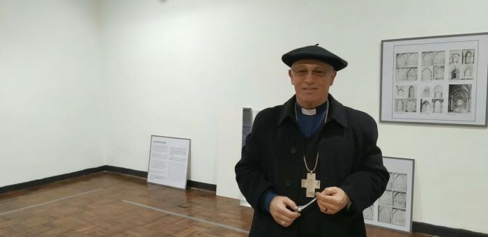 Papa León XIV en Florida: ajustan detalles del operativo para el 8 de noviembre