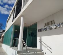 Junta Departamental de Florida definió su agenda de comisiones para la semana