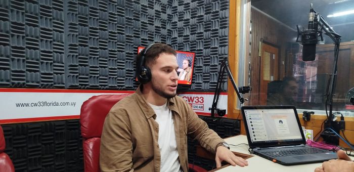Director de Deportes informó sobre la programación de la tradicional jornada hípica del 3 de junio