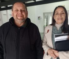 31 de Agosto comienza una nueva campaña de Descacharrización