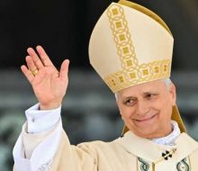 El papa León XIV anunció que en los próximos días será operado de un nódulo en el pulmón