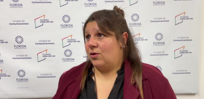 Karen Muñoz detalló el apoyo de la IDF a la Marcha de la Diversidad y explicó por qué no se utilizó Plaza Asamblea