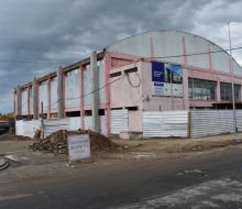 Trabajos del Centro Acuático generarán corte de tránsito este jueves