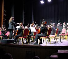 Florida fue sede del Tercer Encuentro “Núcleos Unidos” Florida fue sede del Tercer Encuentro “Núcleos Unidos”