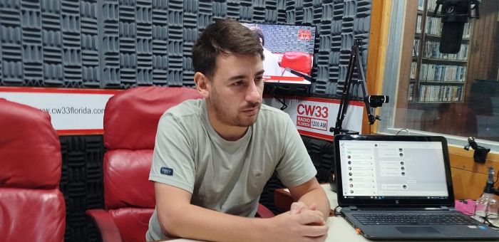 Sarandí Grande prepara la “Noche de lo Fogones” y los actos por el aniversario de la Batalla de Sarandí