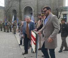 Florida conmemoró el 170º aniversario de su creación como departamento