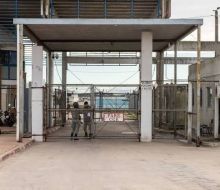 El Gobierno avanza en la gestión para construir una cárcel para delincuentes de alto riesgo