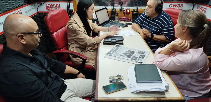 Florida será sede de una jornada jurídica sobre violencia de género 