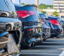 En junio se vendieron 220 vehículos 0 km por día y crecieron las ventas de SUV