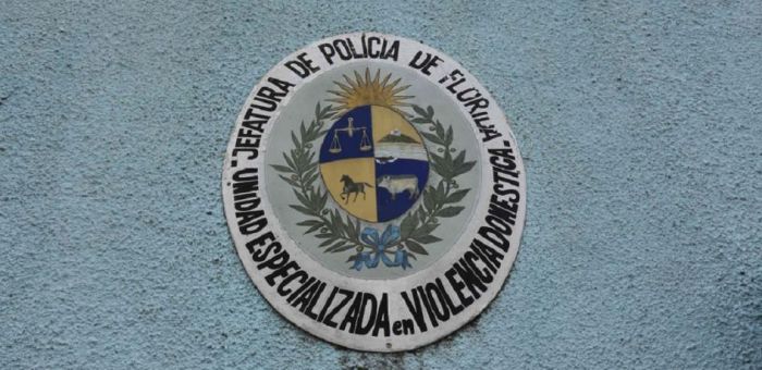 Condenaron a un joven de 18 años por violencia doméstica