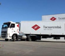 China suspende exportaciones del Frigorífico Tacuarembó por residuos veterinarios