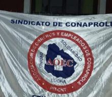 Sindicato de Conaprole responsabiliza a la empresa del cierre de la planta de Rivera