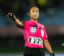Clausura: Ostojich pitará Peñarol, Anahí Fernández Nacional y un mundialista va al clásico