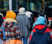 Operativo por frío extremo: 2.856 personas asistidas en Montevideo y 824 en el interior; hubo 7 internaciones compulsivas