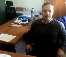 La Intendencia avanza en la investigación administrativa por la agresión a Juan Viera